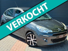 Citroën C3 - 1.2 VTi Collection Climate Control | Cruise | Bluetooth