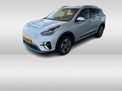 Kia e-Niro - ExecutiveLine 64 kWh / Camera / Leder / Keyless / Stoelventilatie / Navigatie / Dodehoek /