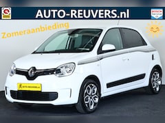 Renault Twingo - 1.0 SCe Collection / Airco / Bluetooth