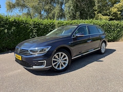 Volkswagen Passat Variant - 1.4 TSI GTE Highline |Met Nw Megatronic