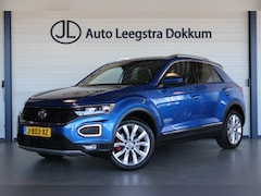 Volkswagen T-Roc - 1.5 TSI Sport Trekhaak | Camera | Virtual Cockpit | Adapt. Cruise | Carplay | Stoel/Stuurv