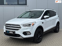 Ford Kuga - 1.5 EcoBoost Titanium Navi | PanoramaDak