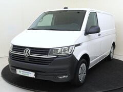 Volkswagen Transporter - Bedrijfswagens 2.0 TDI 81kW / 110 pk L1H1 Comfortline | Trekhaak | Achterdeuren | Bijrijde