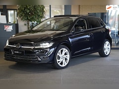 Volkswagen Polo - 1.0 TSI Style DSG 110PK Facelift Pano Trek Cam Acc Pdc Led
