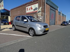 Kia Picanto - 1.0 X-pect