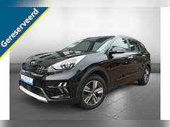 Kia Niro - 1.6 GDi Hybrid DynamicL