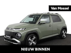 Hyundai Inster - Pulse Advanced 42 kWh | Uit Voorraad Leverbaar | Apple Carplay/Android Auto | Stoelverwarm