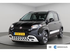 Fiat Panda - 1.0 Hybrid Pandina | Tot 8 Jaar Garantie | Apple Carplay & Android Auto | Parkeersensoren