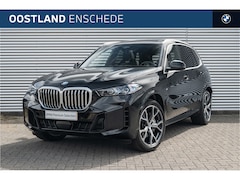 BMW X5 - xDrive50e M Sport Automaat / Trekhaak / Panoramadak Sky Lounge / Sportstoelen / Comfort Ac