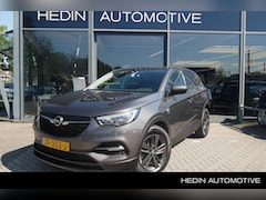 Opel Grandland X - 1.2 Turbo 120 Jaar Edition | PDC Voor & Achter | Trekhaak | All-Season Banden | LMV 17 inc