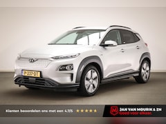 Hyundai Kona Electric - EV Fashion Sky 64 kWh | STUURVERWARMING | DAB | DRAADLOZE LADER | APPLE | CAMERA