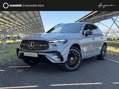Mercedes-Benz GLC-klasse - 300e 4MATIC Business Solution AMG | Night | Panoramadak | Premium | Burmester | Winter Pak