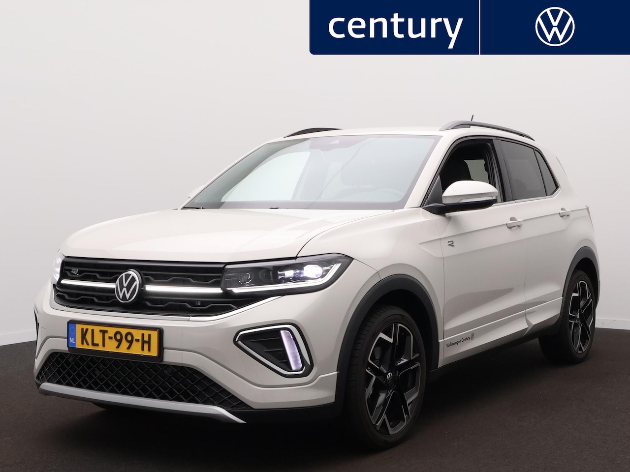 Volkswagen T-Cross - 1.0 TSI R-Line Edition 1.0 TSI R-Line Edition | - AutoWereld.nl