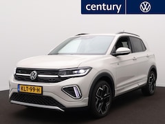 Volkswagen T-Cross - 1.0 TSI R-Line Edition |