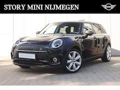 MINI Clubman - Cooper S Automaat / Panoramadak / Comfortstoelen / Comfort Access / Harman-Kardon / Stoelv