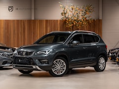 SEAT Ateca - 1.4 EcoTSI DSG Xcellence Business Intense, Virtual Cockpit, Voll Led, Apple Carplay, Andro