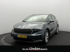 Skoda Enyaq iV - 80 SOH 91, 1% | Trekhaak Elektrisch | Camera | Navigatie | Carplay&Android