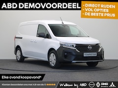 Nissan Townstar - N-Connecta L2 44 kWh | WLTP 279km | Achteruitrjcamera | Climate control | Apple carplay/An