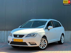 SEAT Ibiza ST - 1.0 EcoTSI Style Connect * Navi * Cruise * Led * Goed Onderhouden