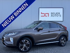 Mitsubishi Eclipse Cross - 1.5 DI-T Instyle Carplay/Trekhaak/18inch