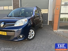 Renault Kangoo Family - 1.2 TCe Limited Start&Stop
