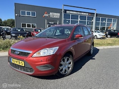 Ford Focus Wagon - 1.6 Trend [ HANDEL/EXPORT cold airco ]
