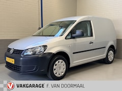 Volkswagen Caddy - 1.6 TDI Baseline | Airco | Marge