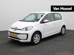 Volkswagen Up! - 1.0 | Airco | Bluetooth |