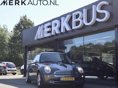 MINI 3-Deurs - 1.6 Cooper Park Lane