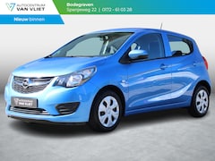 Opel Karl - 1.0 ecoFLEX Edition | 12 MAANDEN GARANTIE | CRUISE CONTROL |