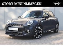 MINI Cooper S - Hatchback Hammersmith Automaat / Panoramadak / Sportstoelen / Comfort Access / Head-Up / H