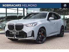 BMW X3 - 30e xDrive M Sport Automaat / Trekhaak / Sportstoelen / Adaptieve LED / Parking Assistant