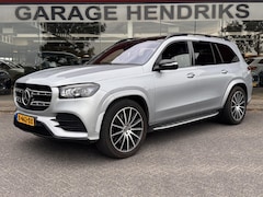 Mercedes-Benz GLS - 400 d 4MATIC Premium Plus | AMG Line Pakket | Memory Pakket | Burmester High-End 3D surrou