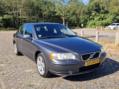 Volvo S60 - 2.4 Edition II