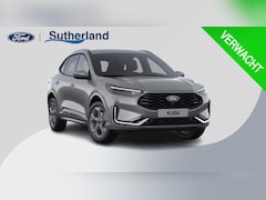 Ford Kuga - 2.5 PHEV ST-Line X 243pk | Wegklapbare Trekhaak | All Weather banden