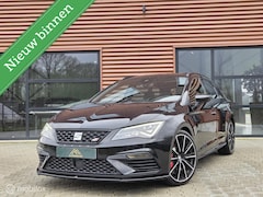 SEAT Leon ST - 2.0 TSI CUPRA 300 4DRIVE |Schaalstoelen|Virtual Cockpit|Pano|Beats By DRE|Camera|Carplay|U