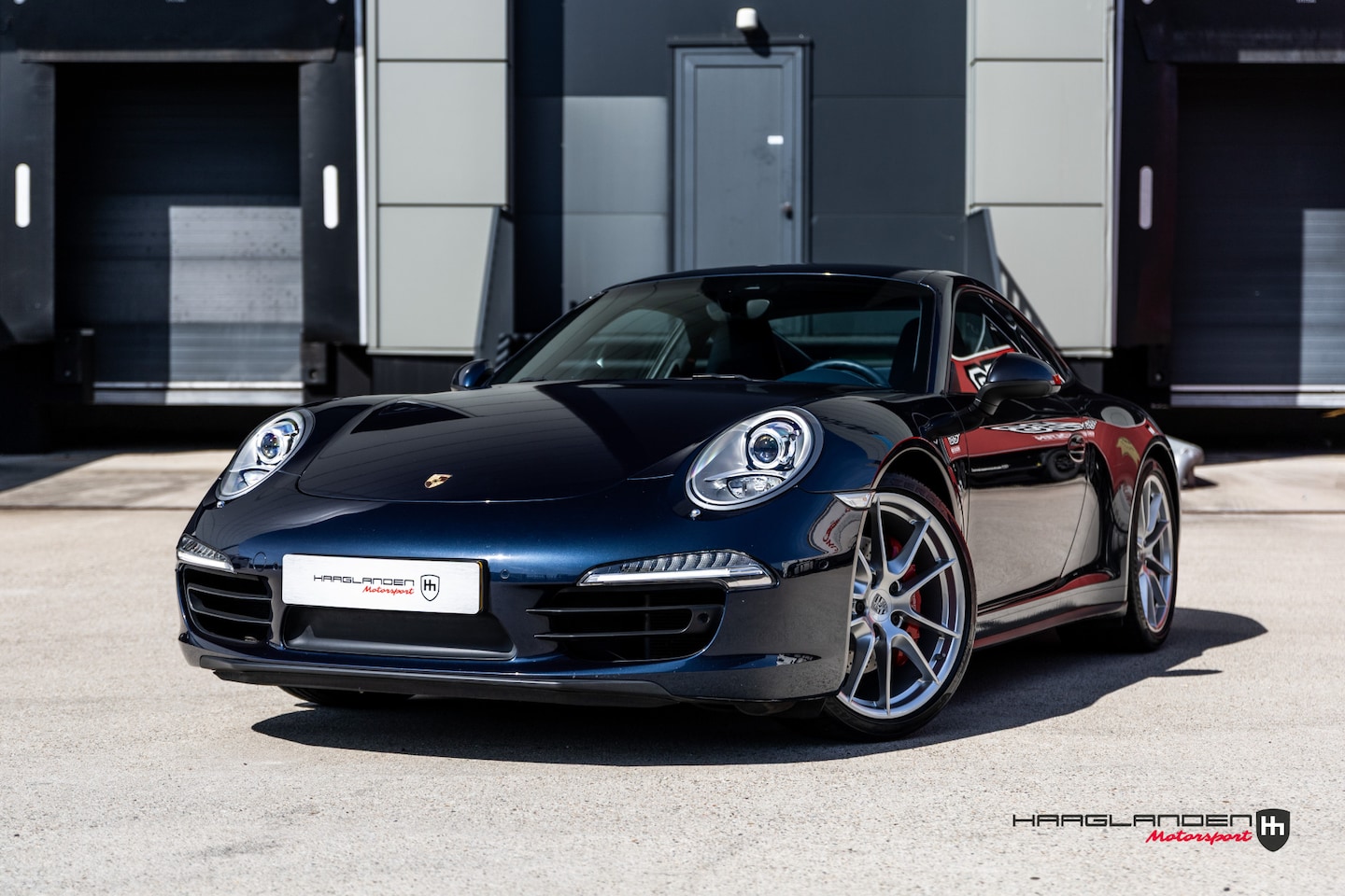 Porsche 911 - 911/991 3.8 Carrera 4S 2015 74.000 KM - AutoWereld.nl