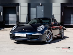 Porsche 911 - 911/991 3.8 Carrera 4S 2015 74.000 KM