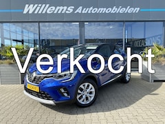Renault Captur - 1.6 E-Tech Hybrid 145 Intens App Connect, Camera & Cruise Control