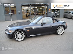 BMW Z3 Roadster - 1.9