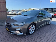 Opel Insignia Grand Sport - 2.0 BiTurbo 4x4 GSi Exclusive