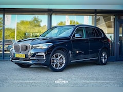 BMW X5 - xDrive30d High Executive / Pano / Incl BTW / Zie foto's / Export