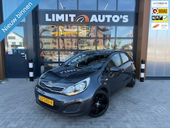 Kia Rio - 1.2 CVVT Comfort Pack/Airco/Elek.Ramen/Lmv/Nap