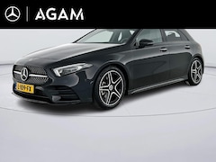 Mercedes-Benz A-klasse - Hatchback 180 Business Solution AMG | Panorama dak | Trekhaak