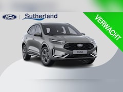 Ford Kuga - 2.5 PHEV ST-Line X 243pk | Wegklapbare Trekhaak | All Weather banden