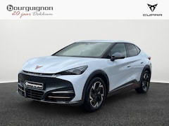 CUPRA Tavascan - Endurance 82 kWh | Warmtepomp | Immersive pakket | Clima | Stoelverwarming |