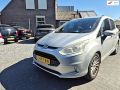 Ford B-Max - 1.0 EcoBoost Ambiente Clima Cruise Trekhaak