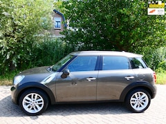 MINI Countryman - 1.6 One 98pk Edition 159.000km. Clima Cruise Navi PDC