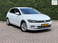 Volkswagen Polo - 1.0 TSI Highline | PDC | ACC | Carplay | Stoelverw