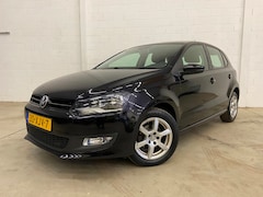 Volkswagen Polo - 1.2 TSI 105pk Comfort Bluetooth Cruise Airco PDC